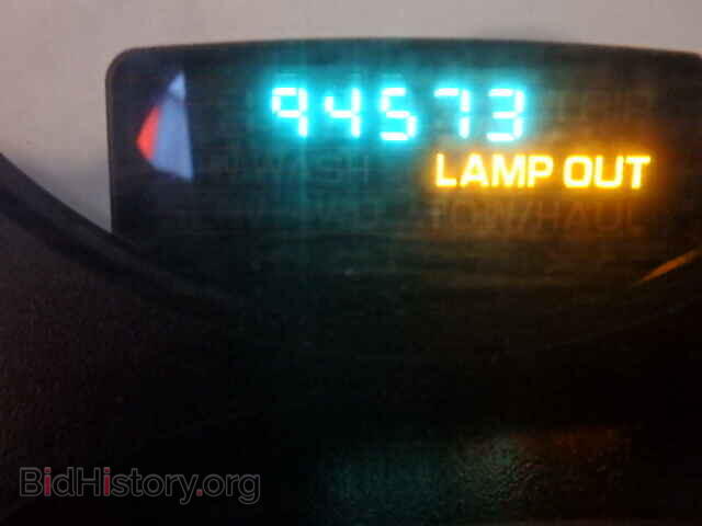 2005 DODGE RAM 1500 - VIN: 1D7HA16D95J586592 - Фото 8