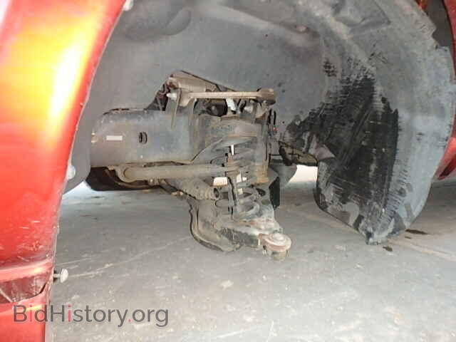 2005 DODGE RAM 1500 - VIN: 1D7HA16D95J586592 - Фото 10