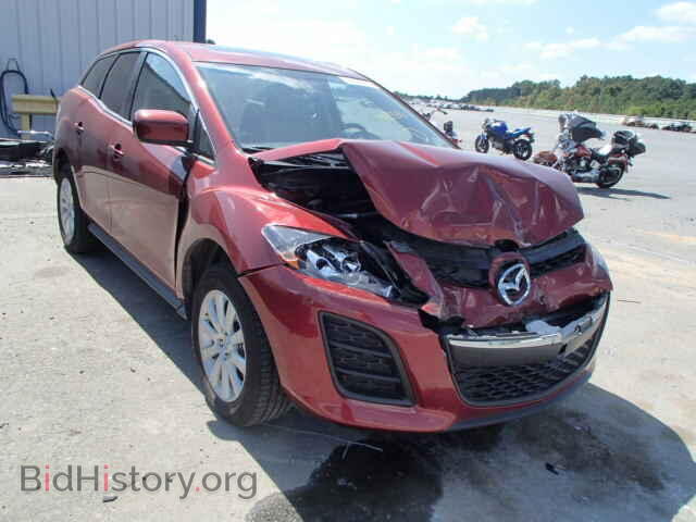 Фотография JM3ER2W50A0348559 - MAZDA CX-7 2010
