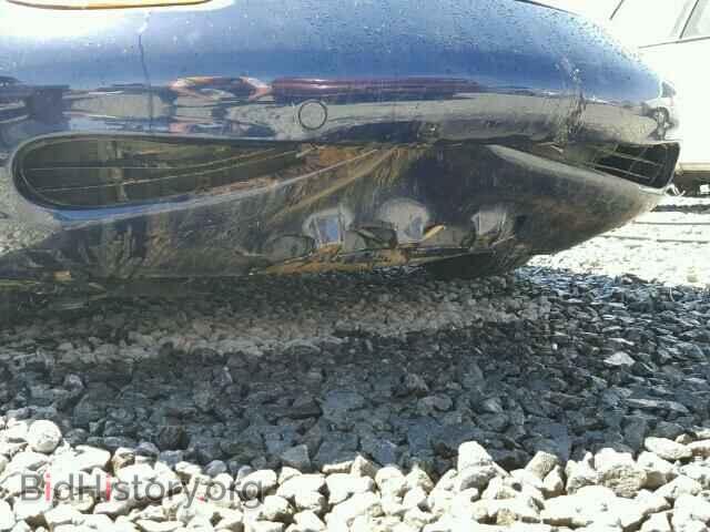 2001 PORSCHE BOXSTER - VIN: WP0CA29881U623469 - Фото 9