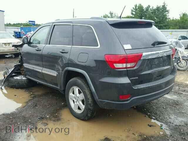 2011 JEEP CHEROKEE - VIN: 1J4RS4GG9BC582820 - Фото 3