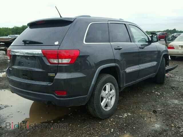 2011 JEEP CHEROKEE - VIN: 1J4RS4GG9BC582820 - Фото 4