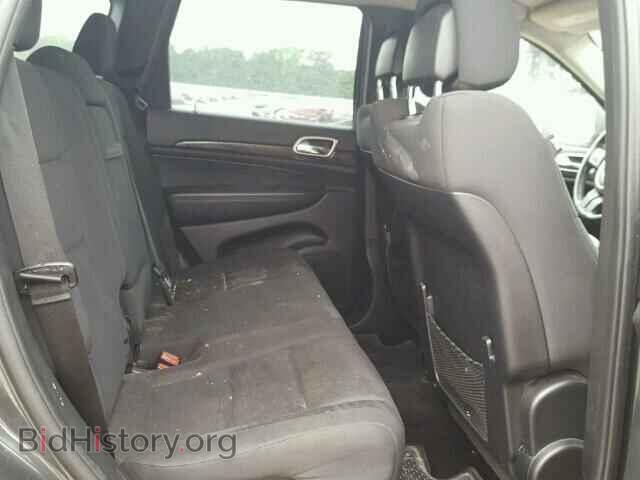 2011 JEEP CHEROKEE - VIN: 1J4RS4GG9BC582820 - Фото 6