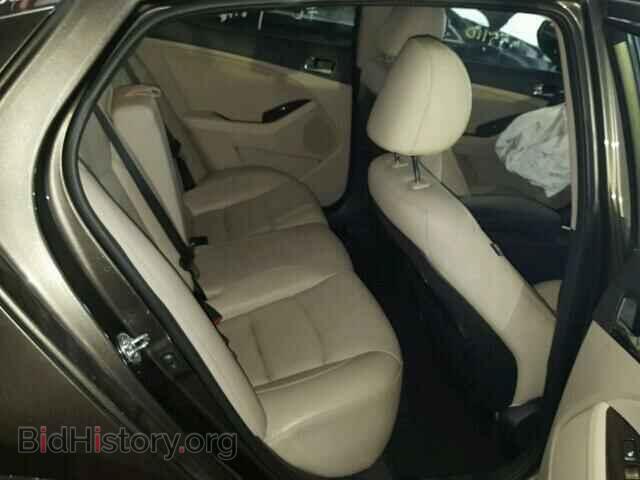 2014 KIA OPTIMA - VIN: 5XXGN4A75EG298067 - Photo 6