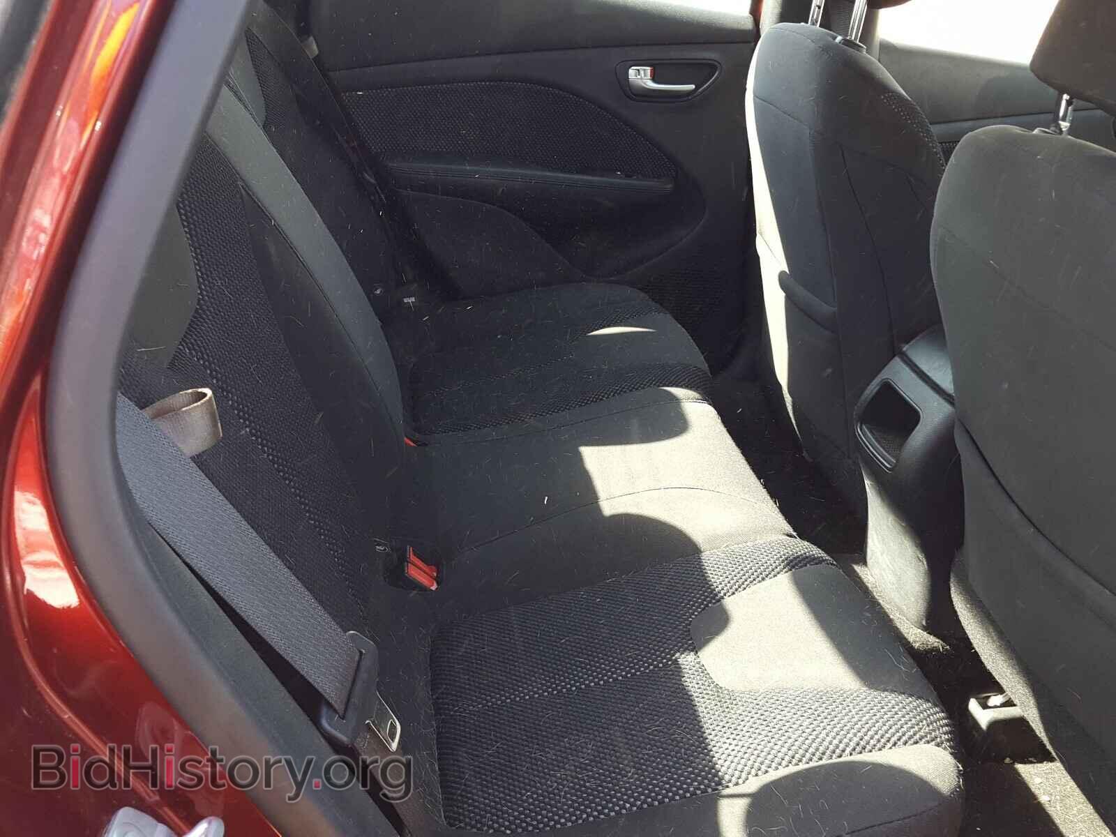 2015 DODGE DART - VIN: 1C3CDFAA7FD363719 - Photo 6