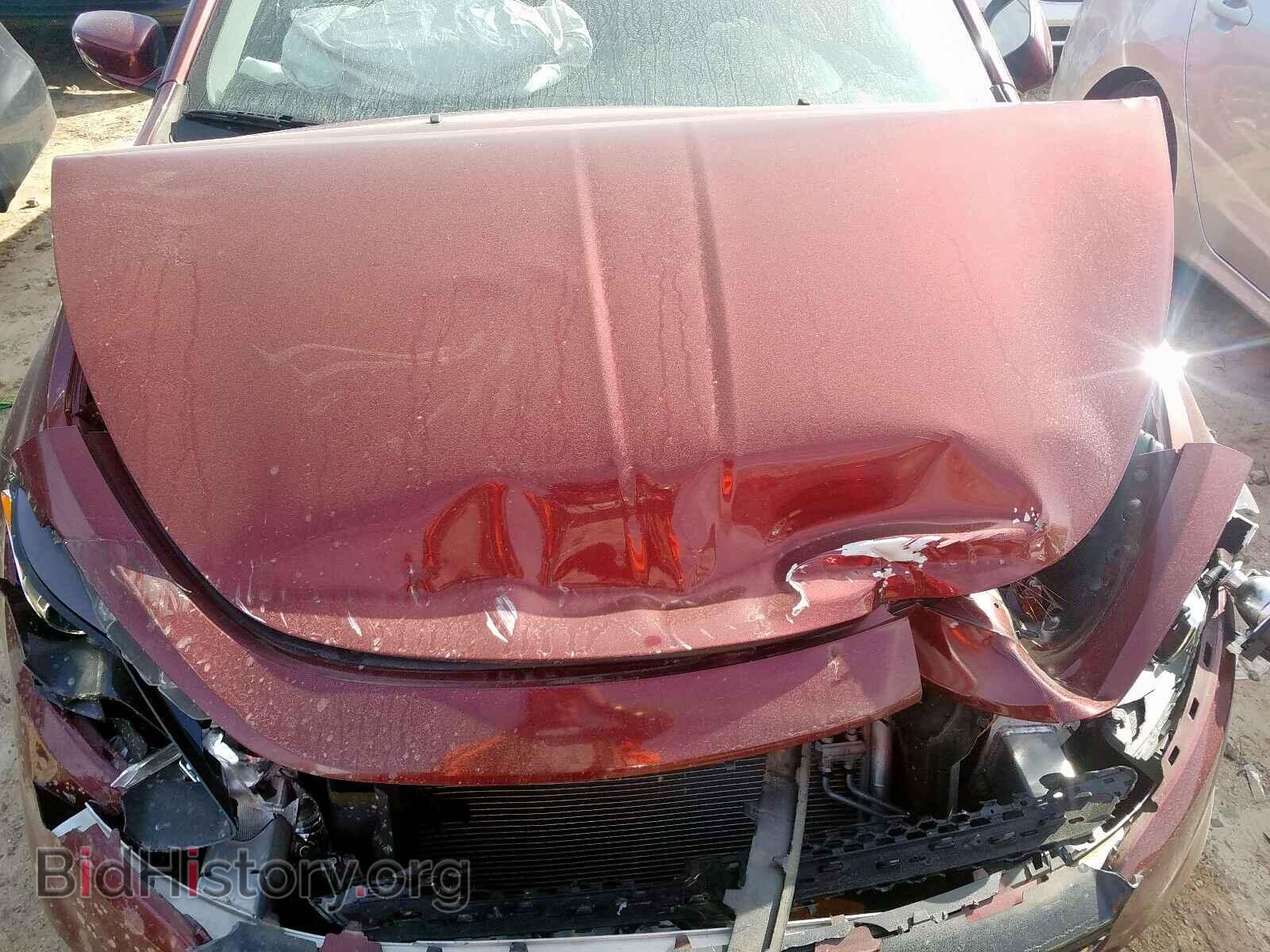2015 DODGE DART - VIN: 1C3CDFAA7FD363719 - Photo 7