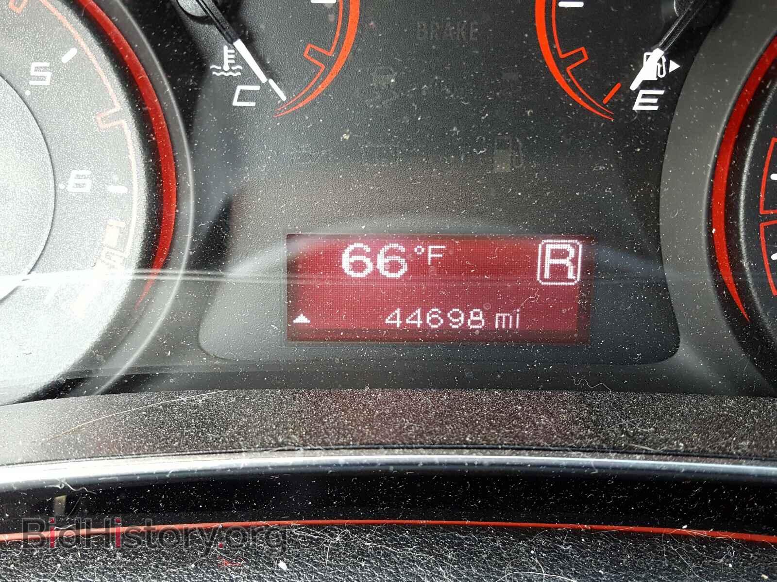 2015 DODGE DART - VIN: 1C3CDFAA7FD363719 - Photo 8