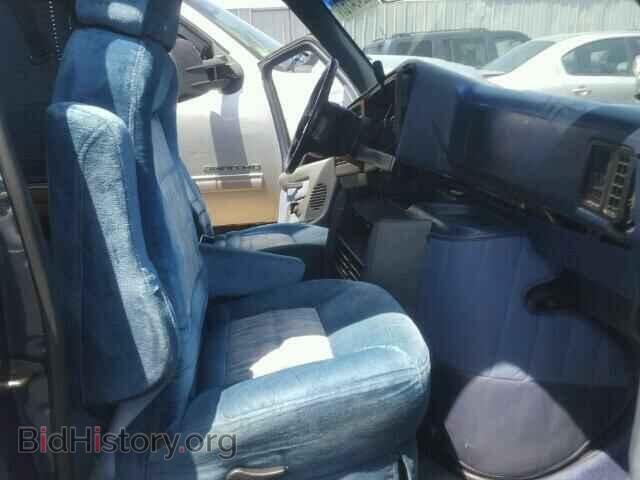 1996 FORD ECONOLINE - VIN: 1FDEE14H2THB09221 - Фото 5