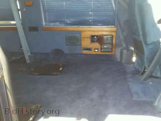 1996 FORD ECONOLINE - VIN: 1FDEE14H2THB09221 - Фото 6