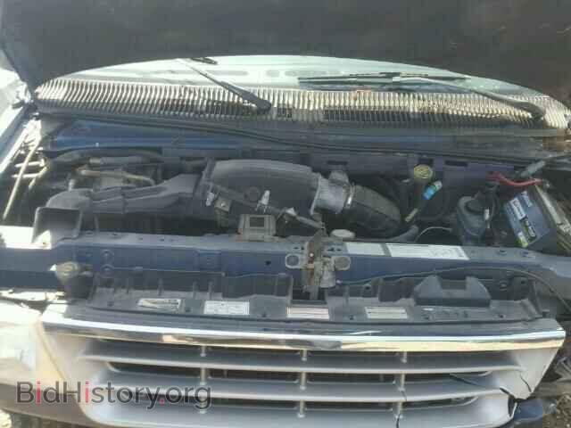 1996 FORD ECONOLINE - VIN: 1FDEE14H2THB09221 - Фото 7