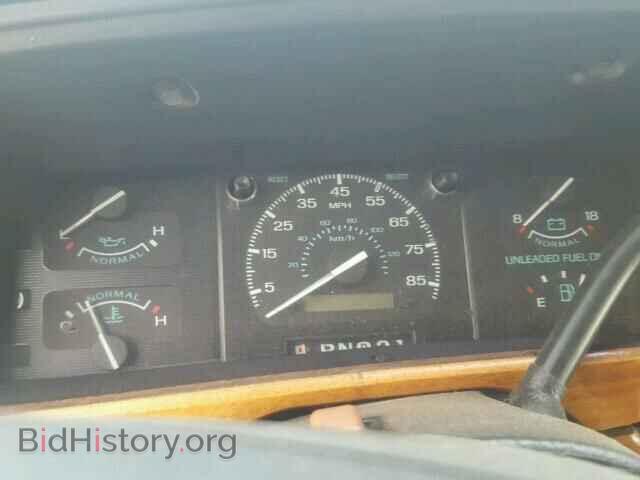 1996 FORD ECONOLINE - VIN: 1FDEE14H2THB09221 - Фото 8