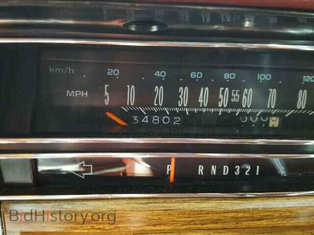1984 CADILLAC DEVILLE - VIN: 1G6AM6984E9128042 - Photo 8