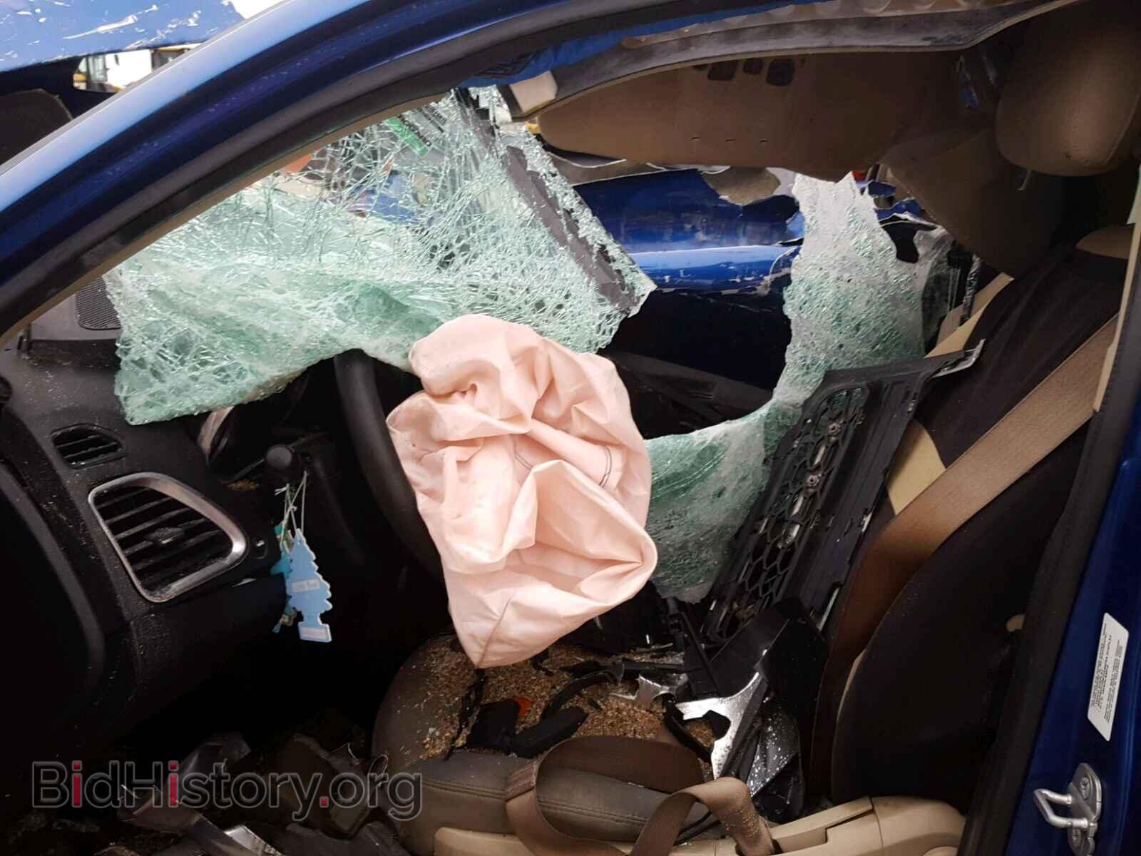2014 DODGE AVENGER - VIN: 1C3CDZAB4EN148317 - Photo 5