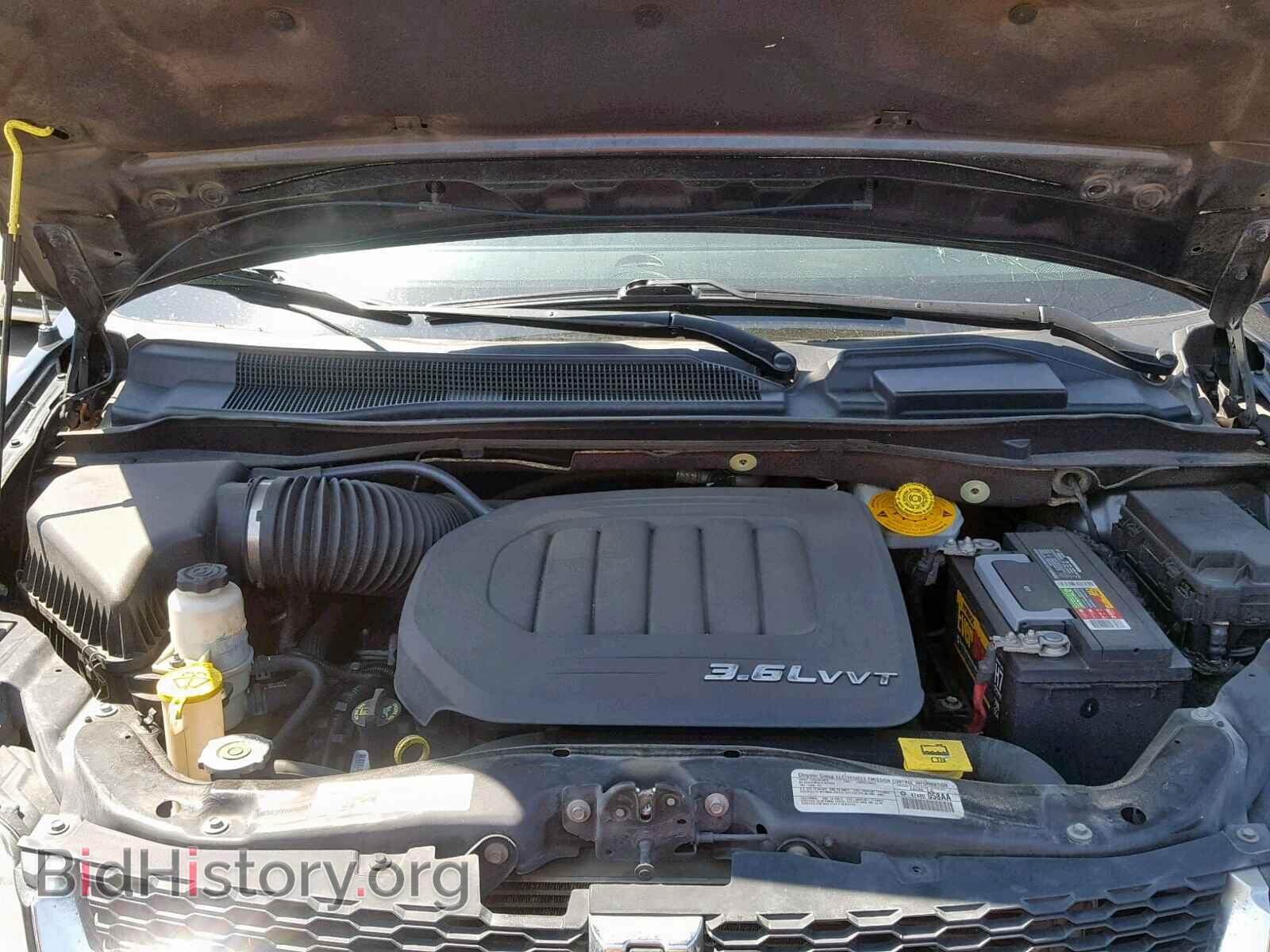 2014 DODGE AVENGER - VIN: 1C3CDZAB4EN148317 - Photo 7