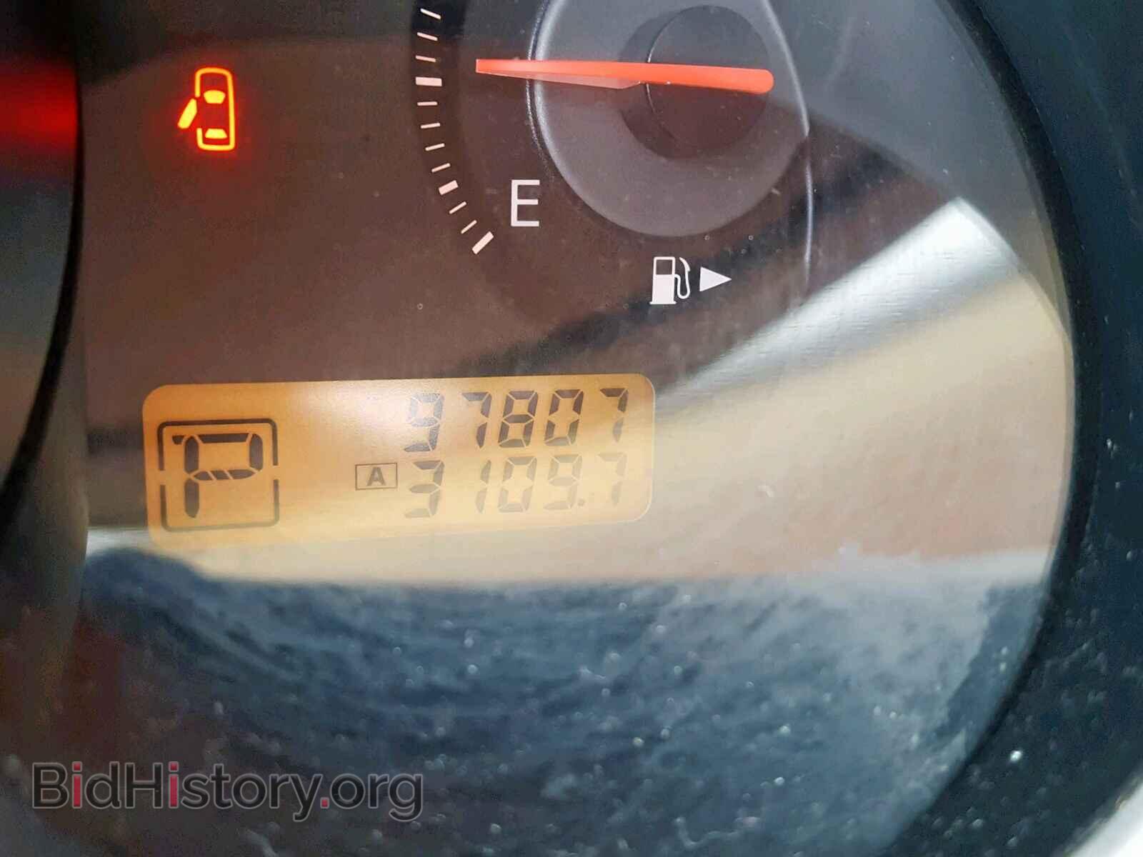 2009 NISSAN VERSA - VIN: 3N1BC13E79L402999 - Фото 8