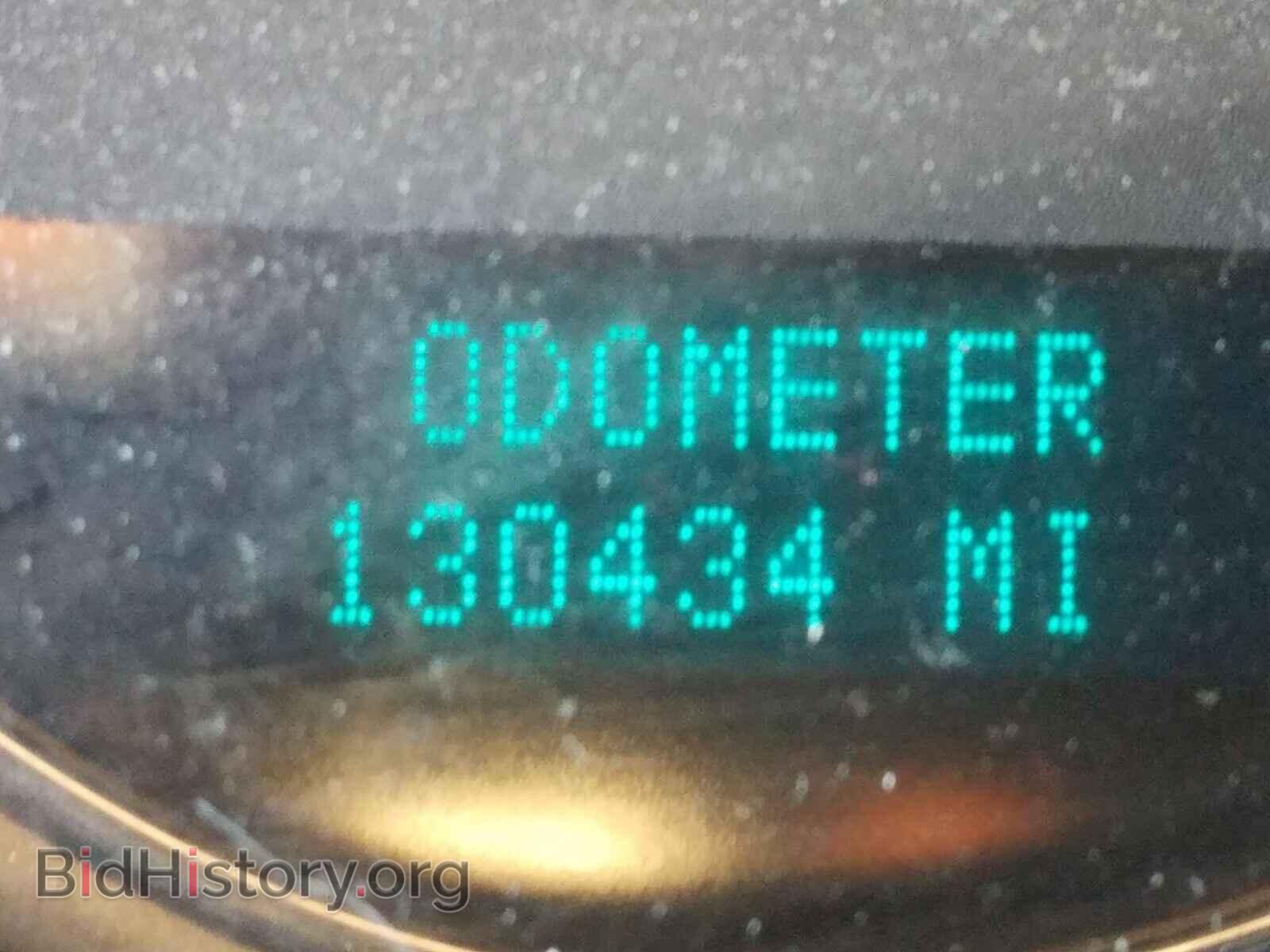 2008 CHEVROLET AVALANCHE - VIN: 3GNFK12308G198868 - Фото 8