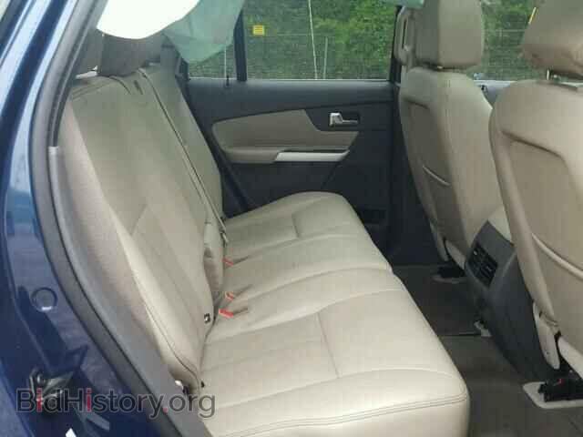 2012 FORD EDGE - VIN: 2FMDK3K99CBA68448 - Photo 6