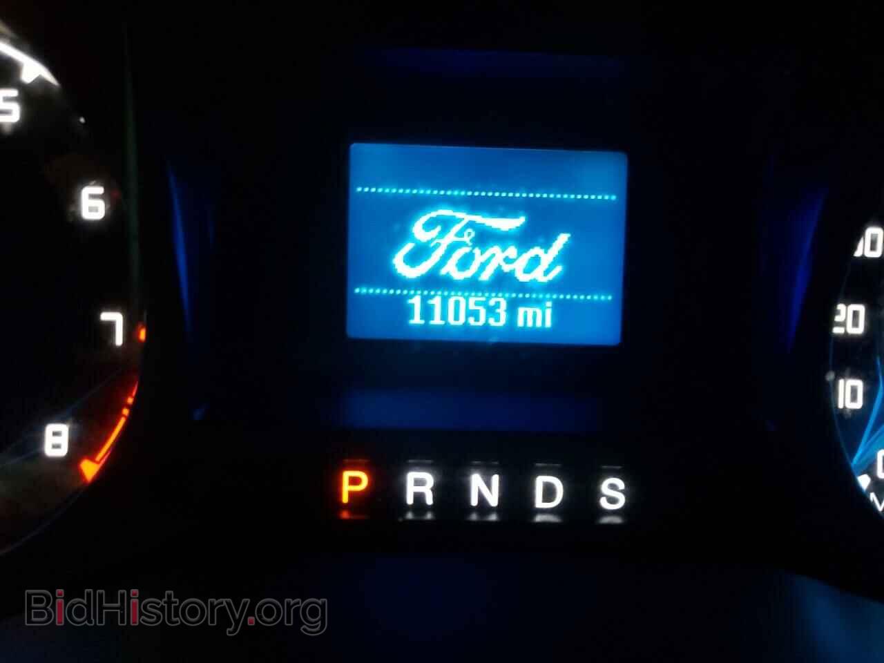 2021 FORD RANGER - VIN: 1FTER4EH0MLD30680 - Фото 8