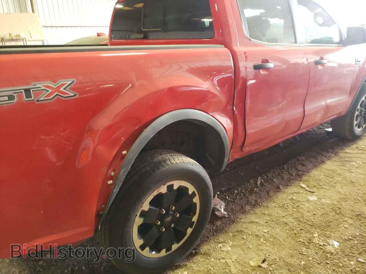 2021 FORD RANGER - VIN: 1FTER4EH0MLD30680 - Фото 9