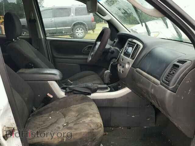 2005 MAZDA TRIBUTE - VIN: 4F2YZ04145KM64691 - Фото 5