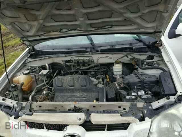 2005 MAZDA TRIBUTE - VIN: 4F2YZ04145KM64691 - Фото 7