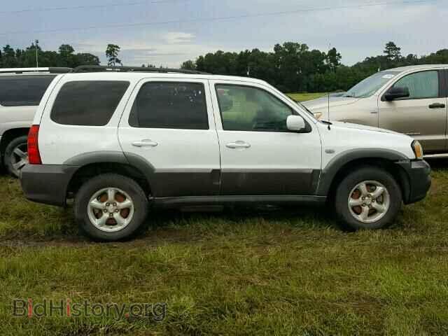 2005 MAZDA TRIBUTE - VIN: 4F2YZ04145KM64691 - Фото 10
