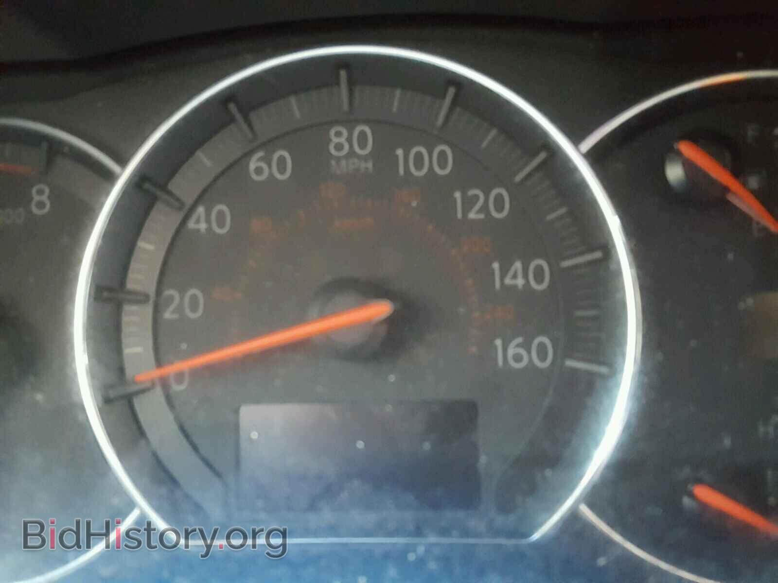 2014 NISSAN MAXIMA S - VIN: 1N4AA5AP9EC457055 - Фото 8