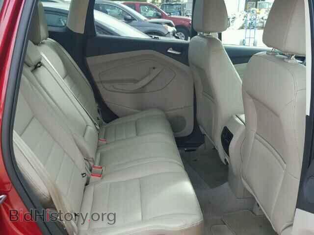 2013 FORD ESCAPE - VIN: 1FMCU0HX3DUB46292 - Photo 6