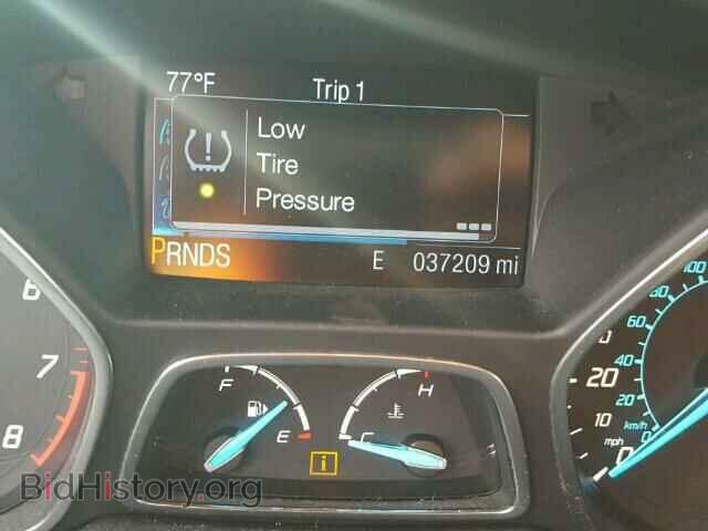 2013 FORD ESCAPE - VIN: 1FMCU0HX3DUB46292 - Photo 8
