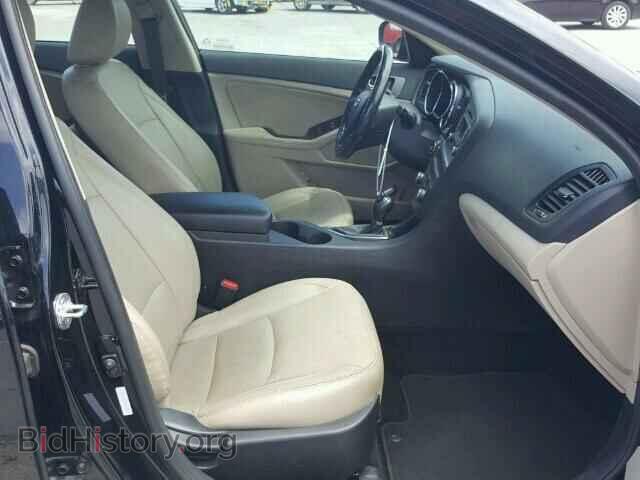 2013 KIA OPTIMA - VIN: 5XXGN4A75DG239728 - Photo 5
