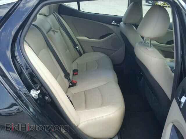 2013 KIA OPTIMA - VIN: 5XXGN4A75DG239728 - Photo 6