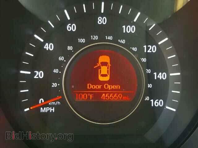 2013 KIA OPTIMA - VIN: 5XXGN4A75DG239728 - Photo 8