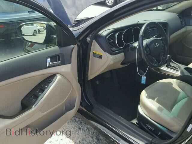 2013 KIA OPTIMA - VIN: 5XXGN4A75DG239728 - Photo 9