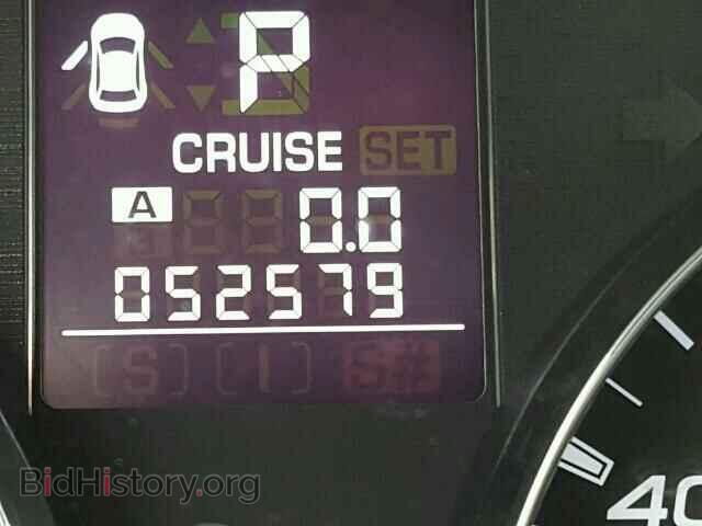 2012 SUBARU OUTBACK - VIN: 4S4BRBAC6C3287491 - Фото 8