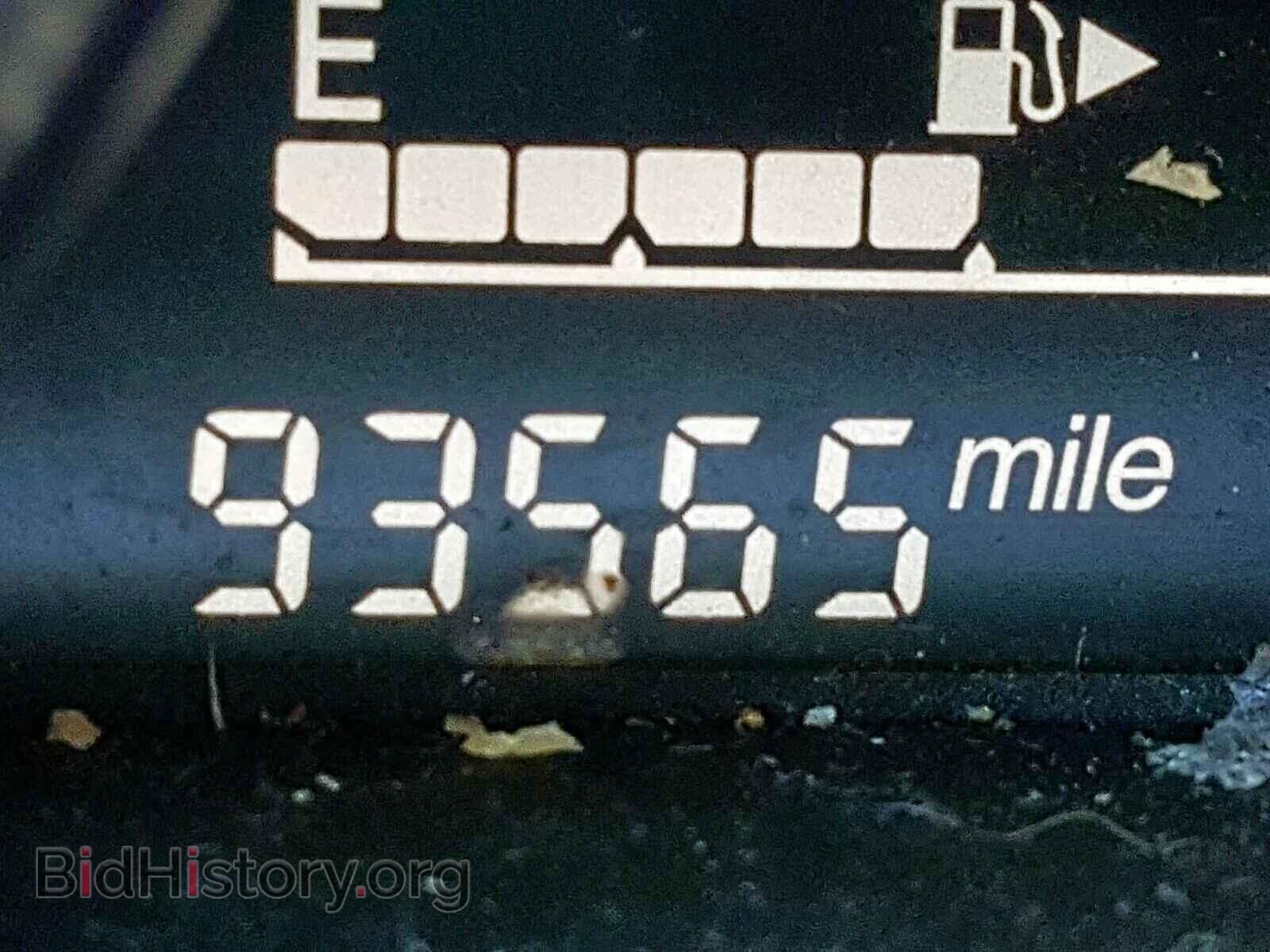 2012 MAZDA 3 - VIN: JM1BL1W79C1627742 - Фото 8