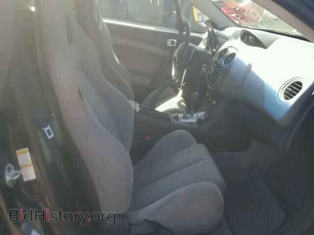 2006 MITSUBISHI ECLIPSE - VIN: 4A3AK24F36E052143 - Фото 5