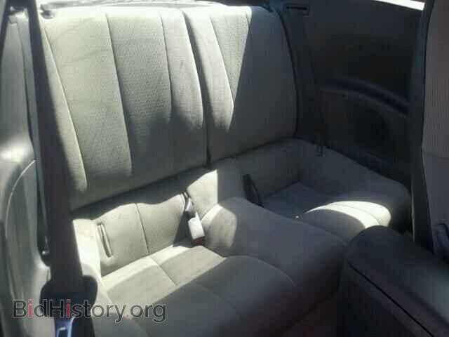 2006 MITSUBISHI ECLIPSE - VIN: 4A3AK24F36E052143 - Фото 6