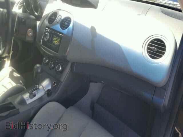 2006 MITSUBISHI ECLIPSE - VIN: 4A3AK24F36E052143 - Фото 9