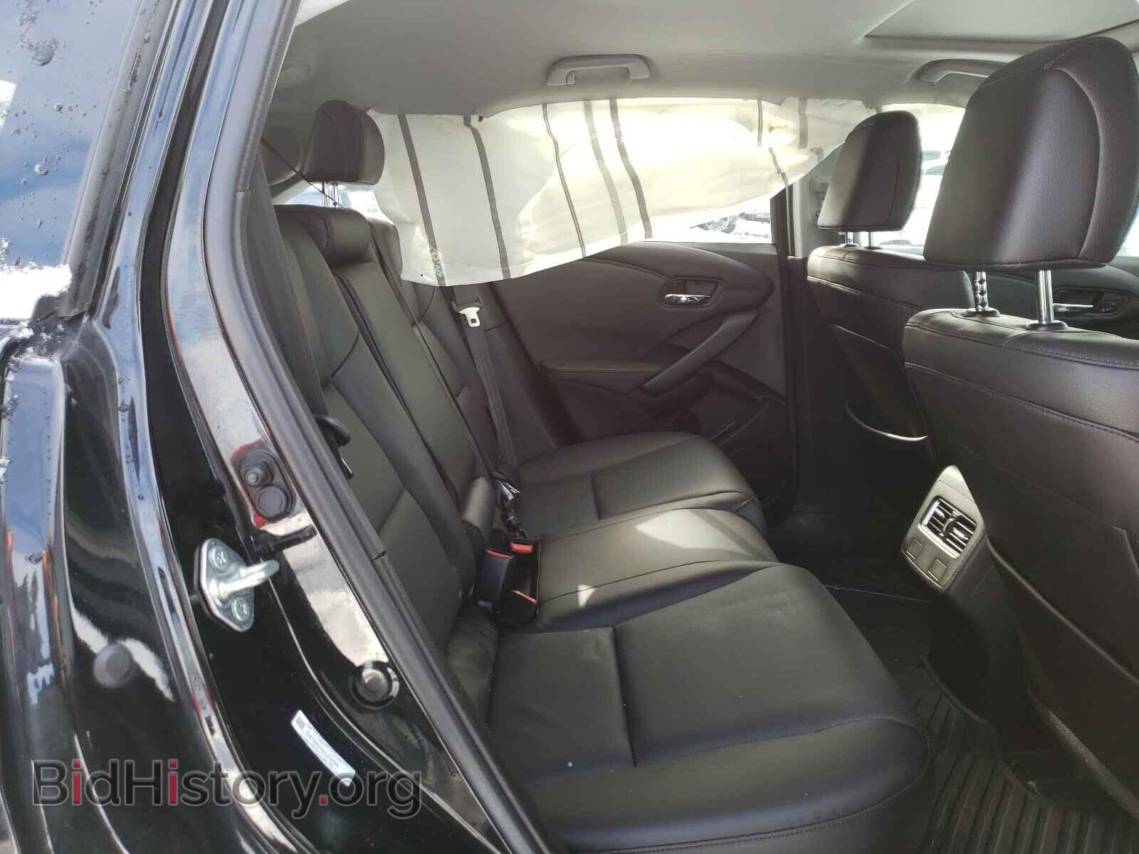 2016 ACURA RDX - VIN: 5J8TB4H7XGL014689 - Фото 6