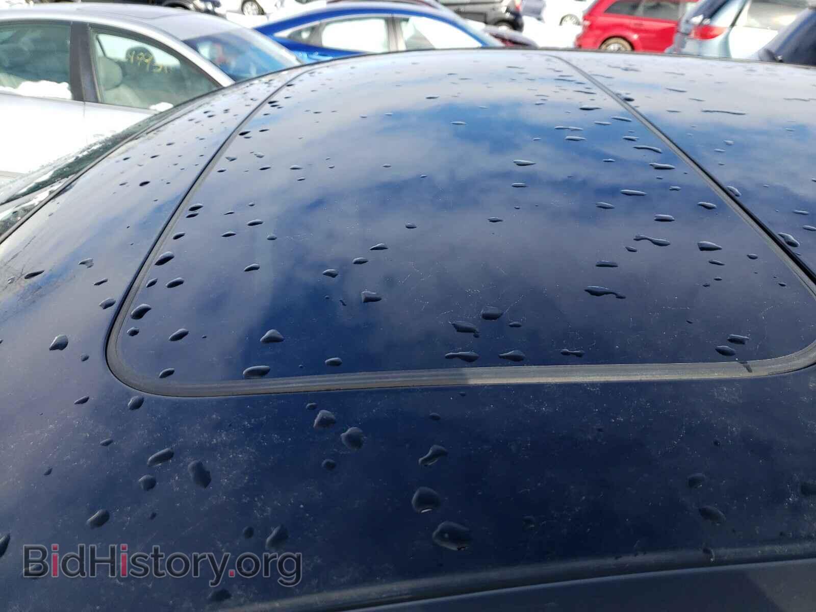 2016 ACURA RDX - VIN: 5J8TB4H7XGL014689 - Фото 9