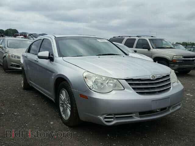 Фотография 1C3LC46KX7N512578 - CHRYSLER SEBRING 2007