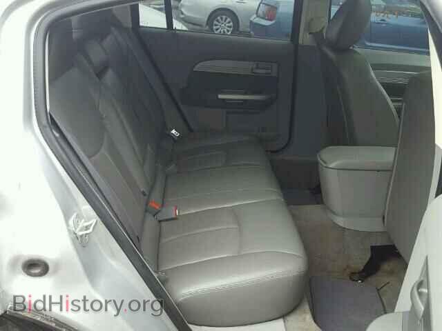 2007 CHRYSLER SEBRING - VIN: 1C3LC46KX7N512578 - Фото 6