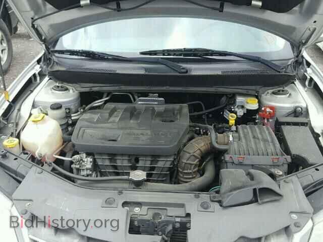 2007 CHRYSLER SEBRING - VIN: 1C3LC46KX7N512578 - Фото 7