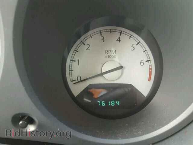 2007 CHRYSLER SEBRING - VIN: 1C3LC46KX7N512578 - Фото 8