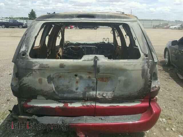 2006 DODGE CARAVAN - VIN: 2D4GP44L06R646873 - Фото 10