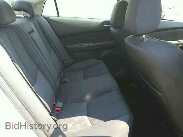 2012 MAZDA 6 - VIN: 1YVHZ8BH3C5M41973 - Фото 6