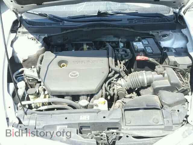 2012 MAZDA 6 - VIN: 1YVHZ8BH3C5M41973 - Фото 7