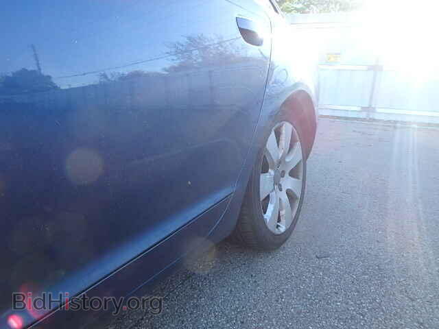 2005 AUDI A6 - VIN: WAUDL94F95N029242 - Фото 10