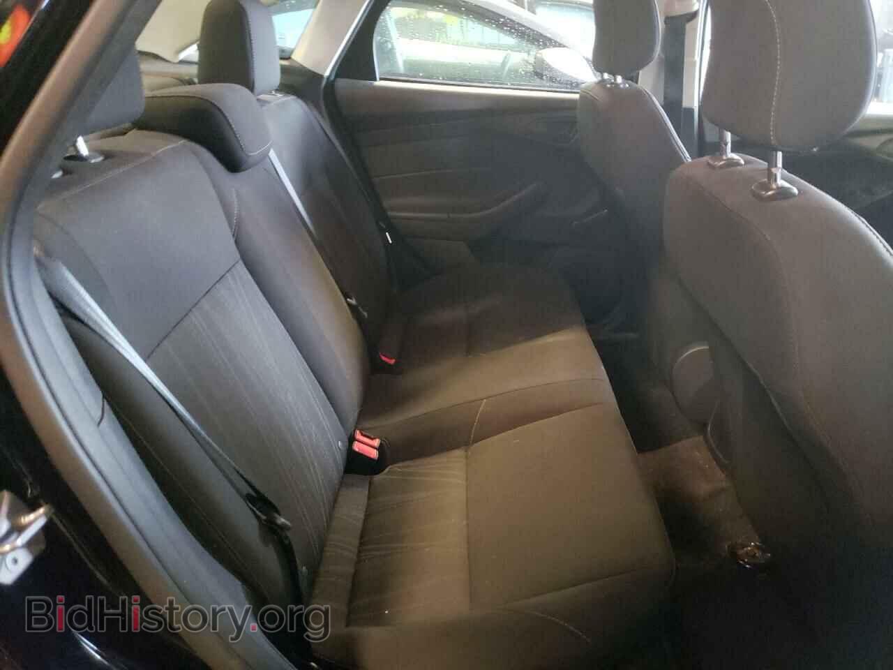 2018 FORD FOCUS - VIN: 1FADP3E26JL202694 - Photo 6