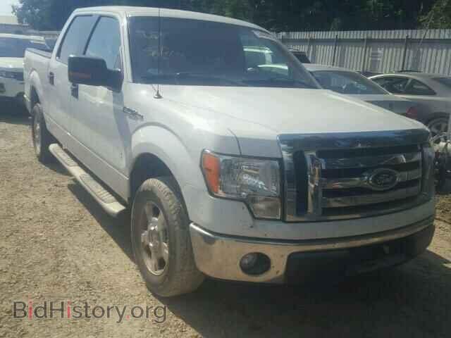 Фотография 1FTFW1CF6BFC84930 - FORD F150 2011
